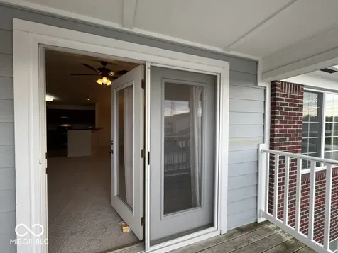 5019 Amber Creek Place Indianapolis IN 46237