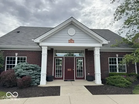 5019 Amber Creek Place Indianapolis IN 46237