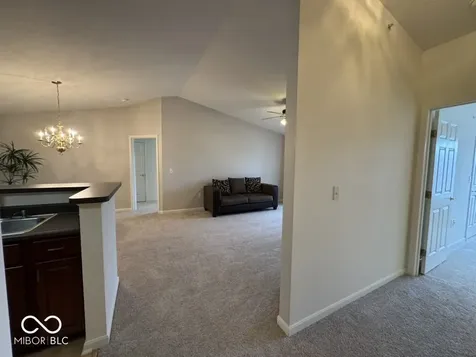 5019 Amber Creek Place Indianapolis IN 46237