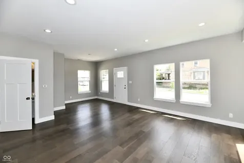 3550 E New York Street Indianapolis IN 46201