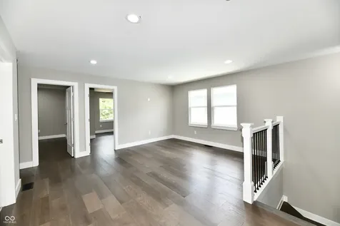 3550 E New York Street Indianapolis IN 46201