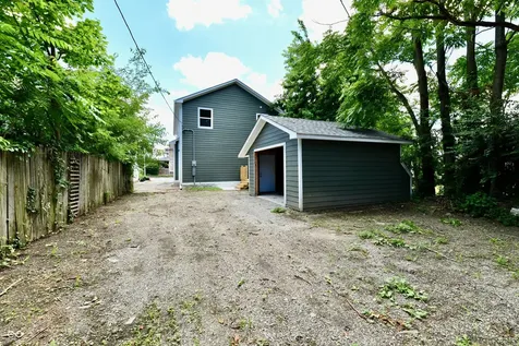 3550 E New York Street Indianapolis IN 46201