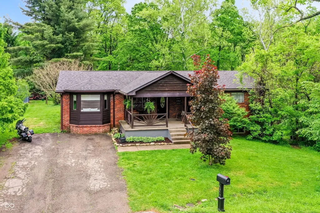 6655 Teeters Lane Martinsville IN 46151