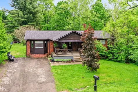6655 Teeters Lane Martinsville IN 46151
