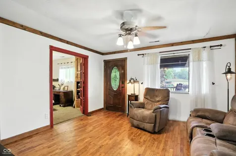 6655 Teeters Lane Martinsville IN 46151