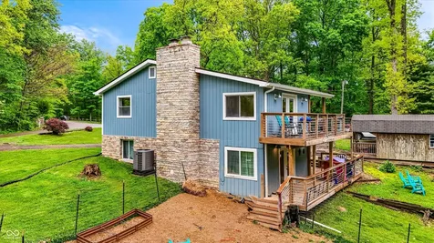 7990 Ebony Drive Nineveh IN 46164