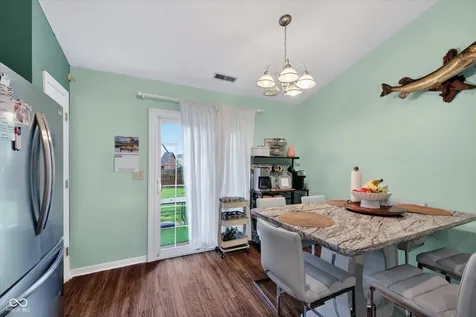 3815 Nuthatcher Drive Indianapolis IN 46228