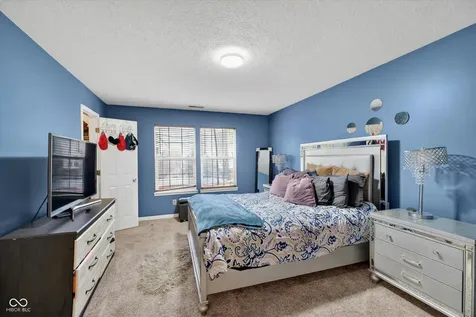 3815 Nuthatcher Drive Indianapolis IN 46228