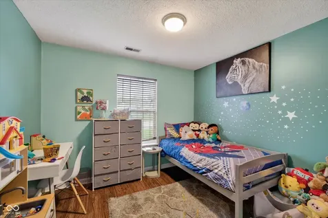 3815 Nuthatcher Drive Indianapolis IN 46228