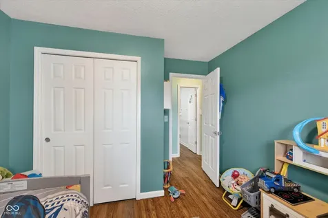 3815 Nuthatcher Drive Indianapolis IN 46228
