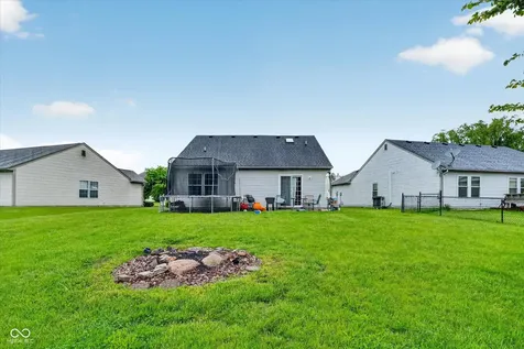 3815 Nuthatcher Drive Indianapolis IN 46228