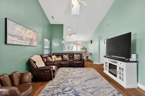 3815 Nuthatcher Drive Indianapolis IN 46228