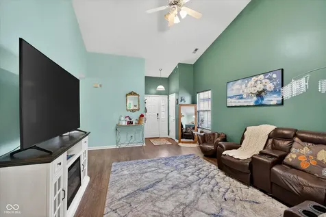 3815 Nuthatcher Drive Indianapolis IN 46228