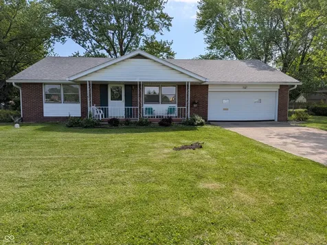 5114 Fletcher Street Anderson IN 46013
