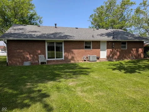 5114 Fletcher Street Anderson IN 46013