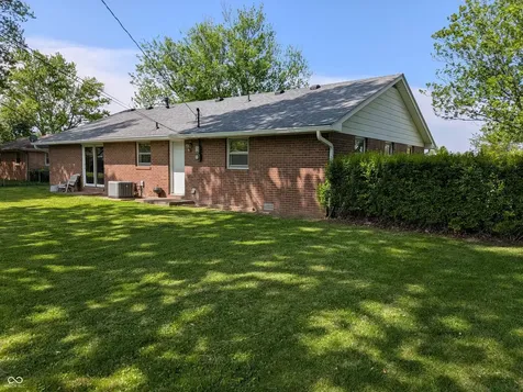 5114 Fletcher Street Anderson IN 46013
