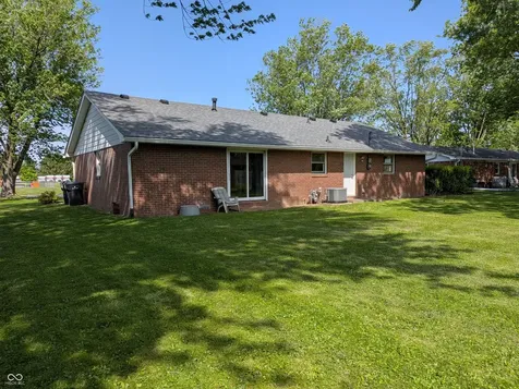 5114 Fletcher Street Anderson IN 46013