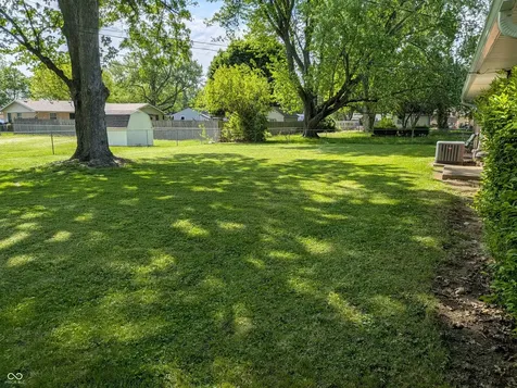 5114 Fletcher Street Anderson IN 46013
