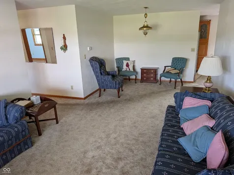 5114 Fletcher Street Anderson IN 46013