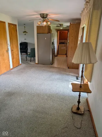 5114 Fletcher Street Anderson IN 46013