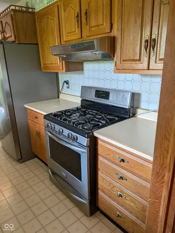 5114 Fletcher Street Anderson IN 46013