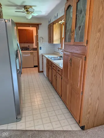 5114 Fletcher Street Anderson IN 46013