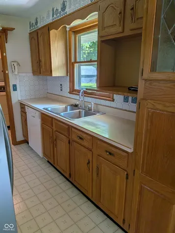 5114 Fletcher Street Anderson IN 46013