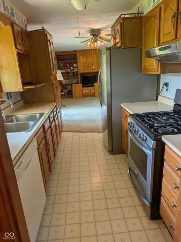 5114 Fletcher Street Anderson IN 46013