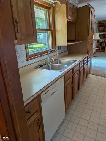 5114 Fletcher Street Anderson IN 46013