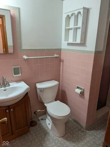5114 Fletcher Street Anderson IN 46013