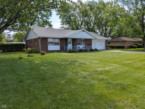 5114 Fletcher Street Anderson IN 46013