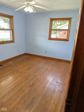 5114 Fletcher Street Anderson IN 46013