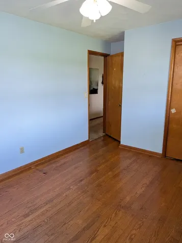5114 Fletcher Street Anderson IN 46013