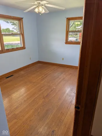 5114 Fletcher Street Anderson IN 46013