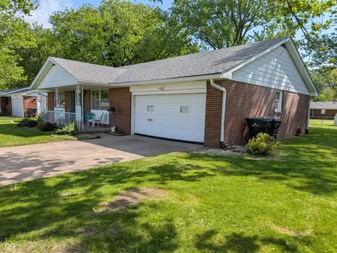 5114 Fletcher Street Anderson IN 46013