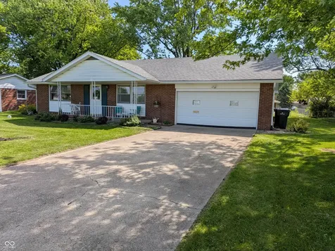 5114 Fletcher Street Anderson IN 46013
