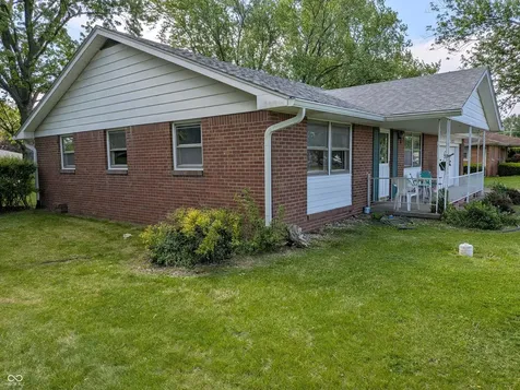5114 Fletcher Street Anderson IN 46013