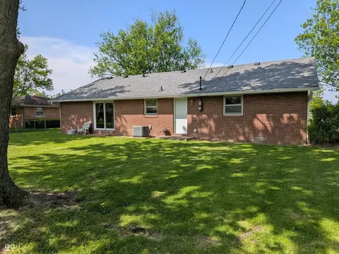 5114 Fletcher Street Anderson IN 46013
