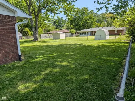 5114 Fletcher Street Anderson IN 46013