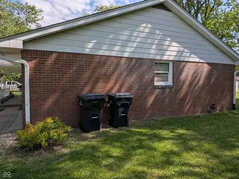 5114 Fletcher Street Anderson IN 46013
