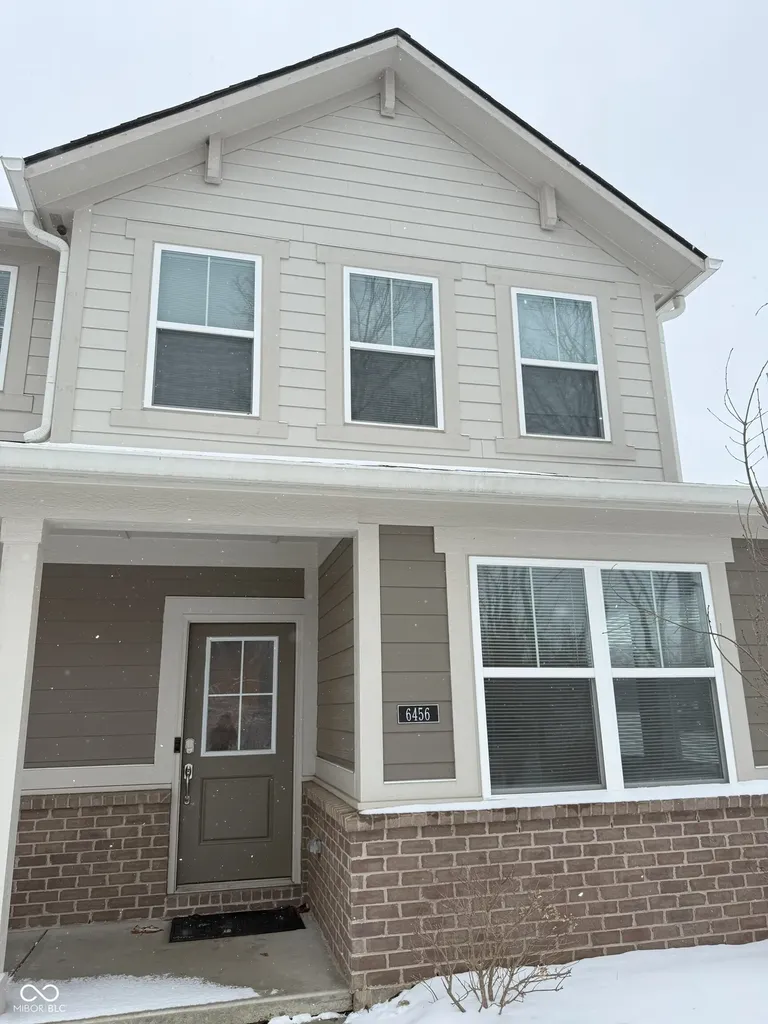 6456 Apperson Drive Noblesville IN 46060