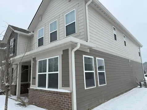 6456 Apperson Drive Noblesville IN 46060
