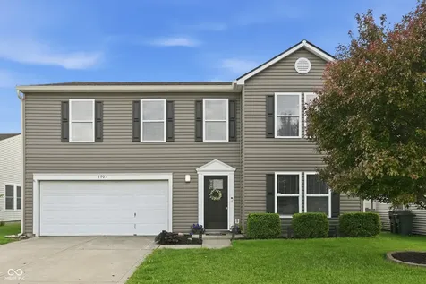 8903 Squire Boone Court Indianapolis IN 46113