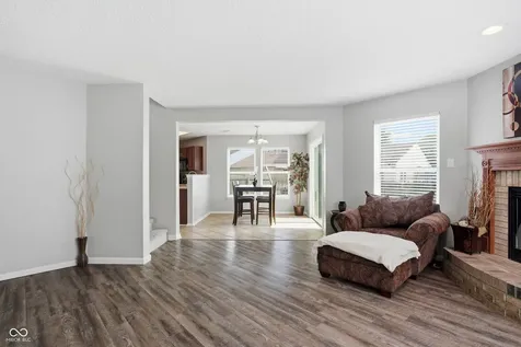 8903 Squire Boone Court Indianapolis IN 46113