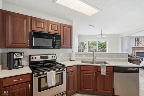 8903 Squire Boone Court Indianapolis IN 46113