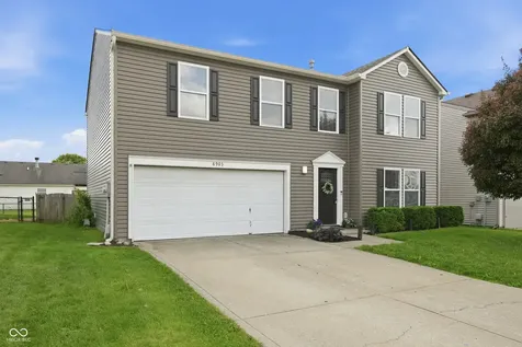 8903 Squire Boone Court Indianapolis IN 46113