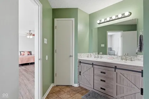 8903 Squire Boone Court Indianapolis IN 46113