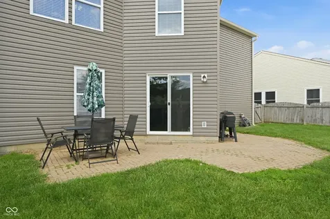 8903 Squire Boone Court Indianapolis IN 46113