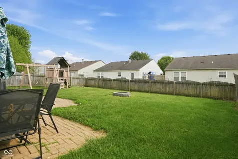 8903 Squire Boone Court Indianapolis IN 46113