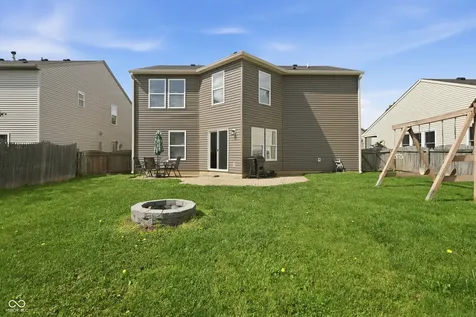 8903 Squire Boone Court Indianapolis IN 46113